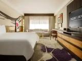 Nobu Deluxe Double room