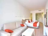 Standard Single room with balcony
