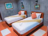Luxury Double room