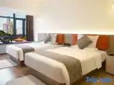 Luxury room