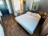 Accessible Double room