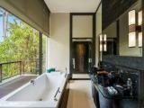 Presidential Quadruple Pool Villa