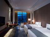 Premium Double room with garden view