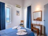 2 Bedrooms Apartment with sea view