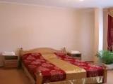 Standard Double room with courtyard view
