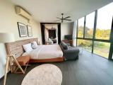Penthouse Suite with balcony