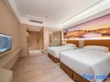 Business Twin room