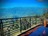 Junior Suite with balcony