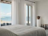 Junior Suite with sunset view