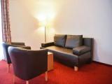1 Bedroom Suite