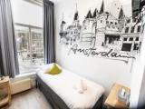 Classic room