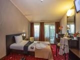 1 Bedroom Comfort Single room