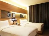 Triple Suite