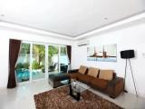 2 Bedrooms Family Villa