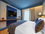 Superior room with balcony