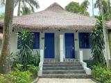 Deluxe room with garden view