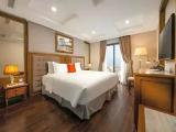 Double Junior Suite