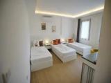 Executive Triple room with mountain view
