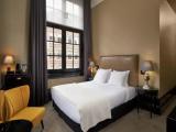 Superior Double room with city view