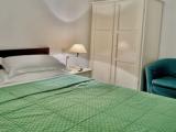 Classic Double room with balcony