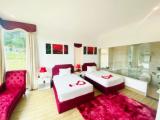 Twin Suite
