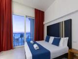 Superior Double room with sea view