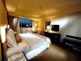 Executive Double room with city view