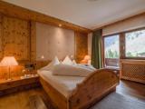 Superior Double room with mountain view