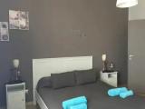 Standard Double room with mountain view