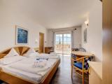 Comfort Double room with balcony
