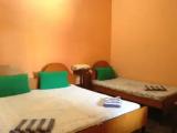 Economy Triple room
