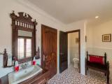 Suite with balcony