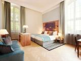 Twin Junior Suite