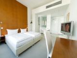 1 Bedroom Superior Quadruple room