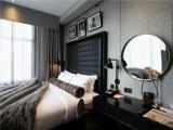 Standard Club room