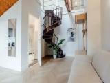 Standard Duplex room