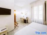 Classic room