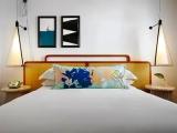 Mobility Accessible Double room