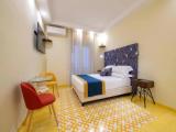 Superior Quadruple room