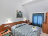 Standard Double room with lake view
