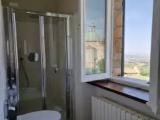 Standard Double room with city view