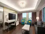 Presidential Suite with view