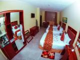 Executive Triple room