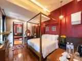 Superior Double room with balcony