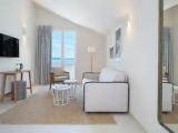 1 Bedroom Suite with balcony and with sea view