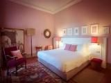 Standard Double room with garden view