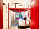 Standard Double Duplex room