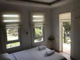 Standard Double room with sea view