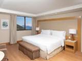 Double room with ocean view