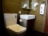 Deluxe Double room with mountain view